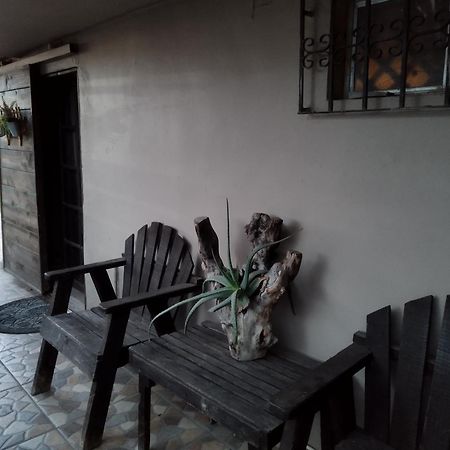 Alamo Imperial Rustico Apartment Mexicali Bagian luar foto