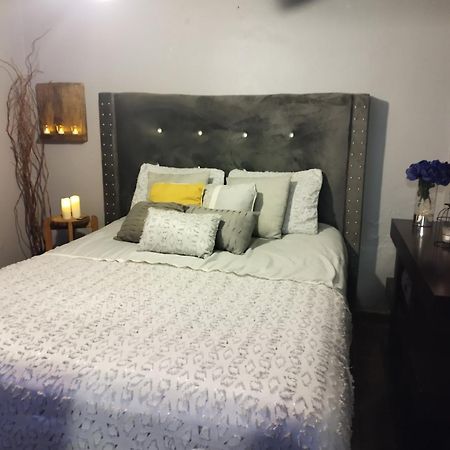Alamo Imperial Rustico Apartment Mexicali Bagian luar foto