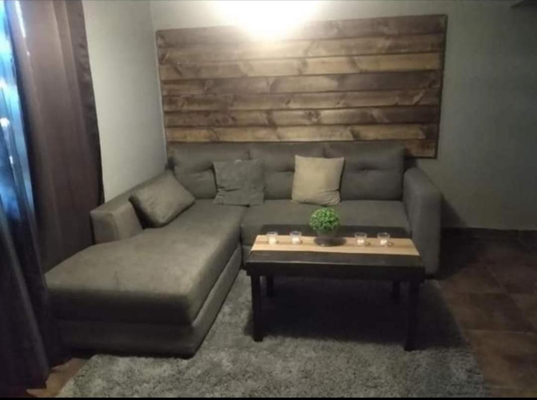 Alamo Imperial Rustico Apartment Mexicali Bagian luar foto