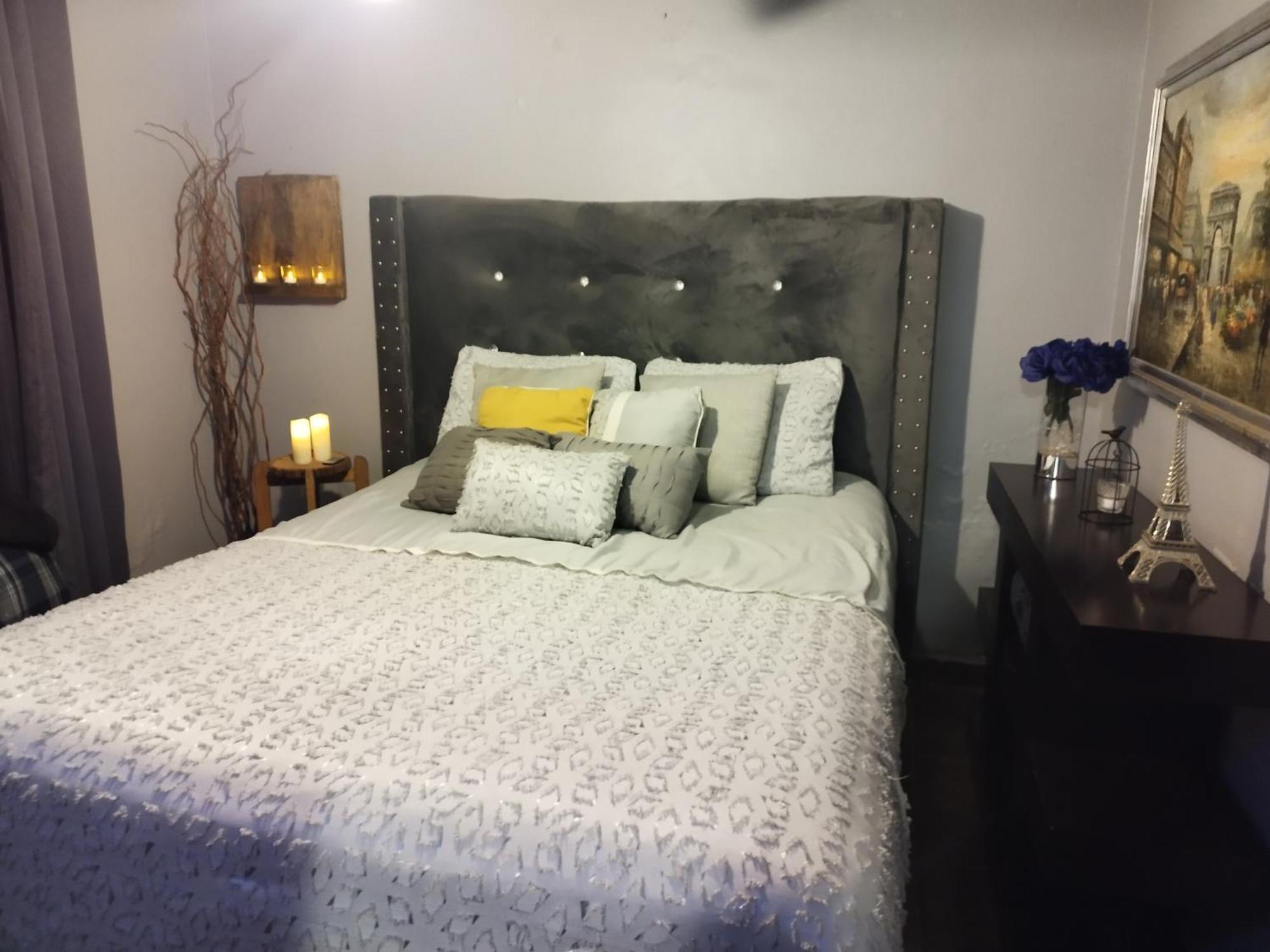 Alamo Imperial Rustico Apartment Mexicali Bagian luar foto